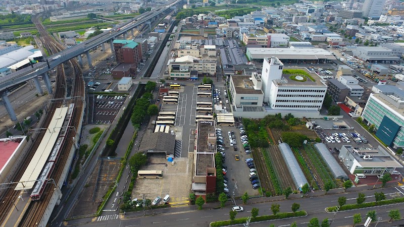 ヤサカ観光バス（株）京都支社