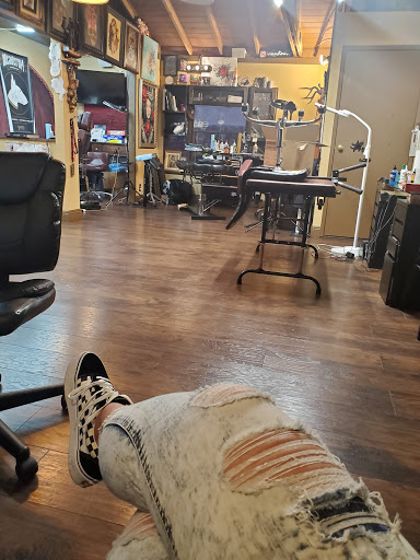Tattoo Shop «Renaissance Studios», reviews and photos, 131 Avenida Victoria, San Clemente, CA 92672, USA