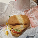 Photo n° 2 de l'avis de Marjorie.e fait le 04/03/2023 à 13:17 pour Burger King à Chartres