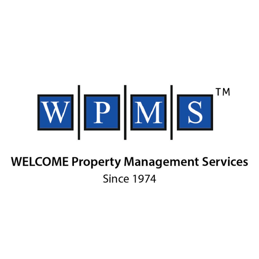 Welcome Property Management Services
