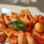 Photo n°2 de l'avis de Meggie.s fait le 14/04/2022 à 15:39 sur le  Pasto - Laboratorio di pasta con cucina à Milan