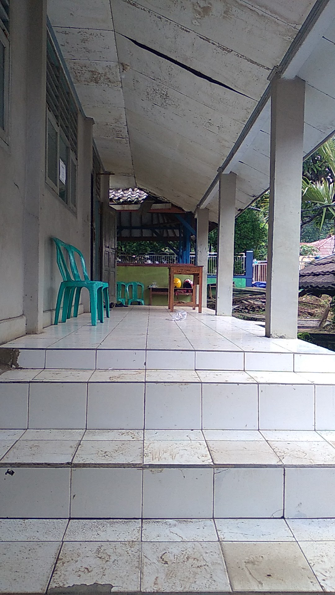 Foto SMPN  1 Karangtanjung, Kab. Pandeglang