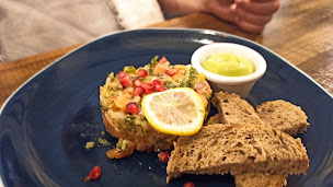 Photo n°23 de Restaurant Label Braise à Ségoufielle ()