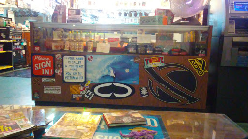 Barber Shop «Gearhead Barbershop and Social Club», reviews and photos, 221 Normal Ave G, Chico, CA 95928, USA