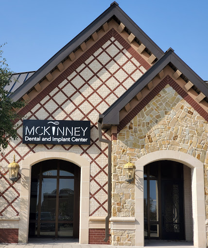 McKinney Dental and Implant Center