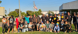 Photo n°11 de Educ. Sport Canin Aux Mill's Poils à Saint-Martin-sur-Ocre ()