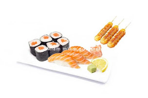 Photo n°7 de Miam Miam Gourmet à Paris ()