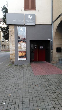 Weingut Stadt Stuttgart