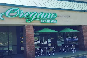 Oregano Latin Bar And Grill image