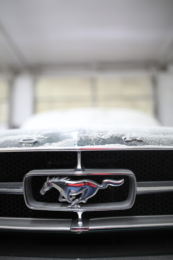 Auto Body Shop «Franktown Collision & Restoration Garage», reviews and photos, 7513 CO-86, Franktown, CO 80116, USA