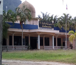 Masjid Al Aman, Ban Khlong Haeng photo