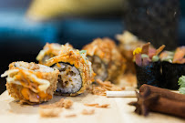 Sushi du Restaurant de sushis Sushiwave Biarritz - n°7