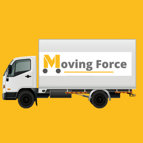 Moving Force India - Packers and Movers Domestic & International