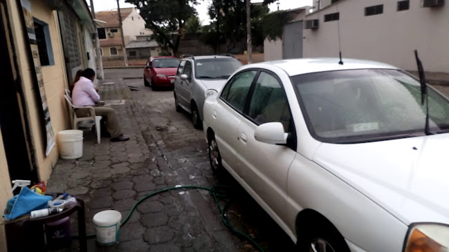 Opiniones de El Parque Car Wash en Guayaquil - Servicio de lavado de coches