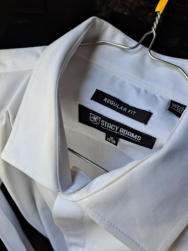 Dry Cleaner «Penn Sixty Minute Cleaners», reviews and photos, 2175 N Pennsylvania St, Indianapolis, IN 46202, USA