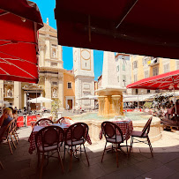 Atmosphère du Restaurant la Claire Fontaine à Nice - n°6