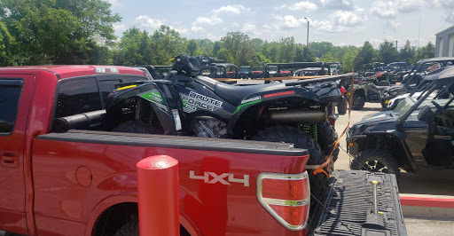 Motorcycle Dealer «J T Motorsports Inc», reviews and photos, 5848 Urbana Pike, Frederick, MD 21704, USA