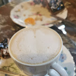 Photo n°1 de l'avis de Simone. fait le 29/12/2023 à 14:39 sur le  sullaluna libreria & bistrot à Venice