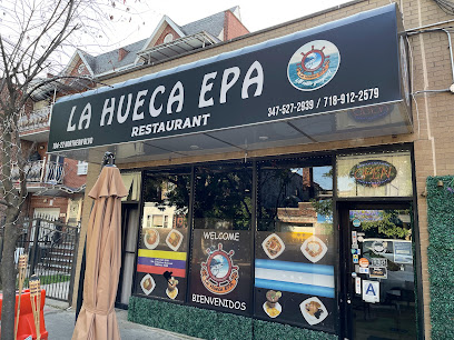 La Hueca Epa - 104-22 Northern Blvd ste 1, Queens, NY 11368