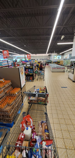 Supermarket «ALDI», reviews and photos, 450 King Georges Post Rd, Woodbridge, NJ 07095, USA