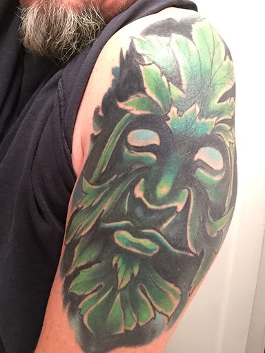 Explore tattoo images and ideas, creative tattoo ideas in Waxahachie, available at Tattoo Guild