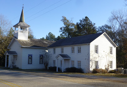 Pine Apple United Methodist Church