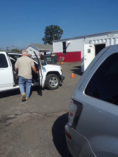 Nissan Dealer «Bridgewater Nissan», reviews and photos, 1400 US-22, Bridgewater, NJ 08807, USA