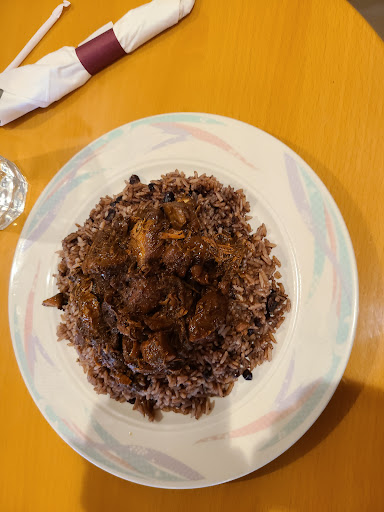 Caribbean Restaurant «Haitian Sensation Coffee Shop», reviews and photos, 869 E State St, Sharon, PA 16146, USA
