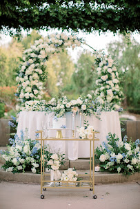 Radiant Love Events - Photo 9 - Car repair in , Ontario