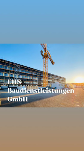 Rezensionen über EHS Fenster in Amriswil - Bauunternehmen