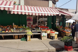 Kensington Fruit Market