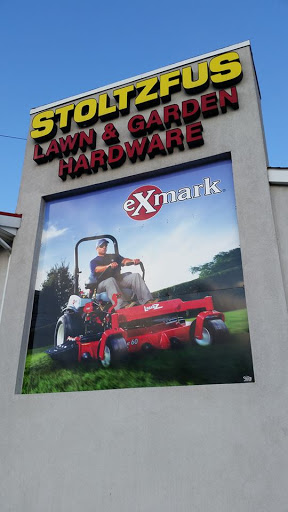 Home Improvement Store «Stoltzfus Farm Service Inc.», reviews and photos, 1043 Gap Newport Pike, Cochranville, PA 19330, USA