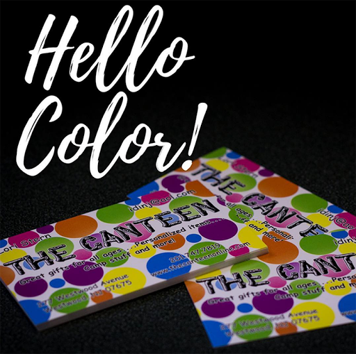 Graphic Designer «Valley Printing & Graphic Design», reviews and photos, 69 Woodland Ave, Westwood, NJ 07675, USA