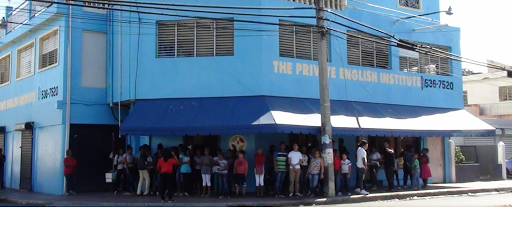Cursos de ingles gratis en Santo Domingo