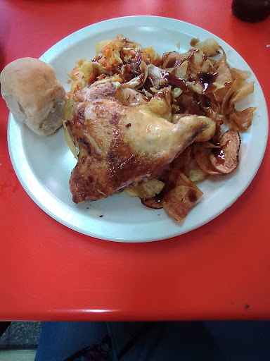 Pollo Bonanza