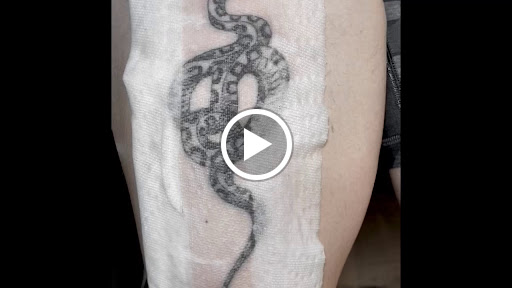 Explore xxtenations tattoo ideas, creative tattoo ideas in Douglasville, available at Long Island Ink Tattoo & Piercing