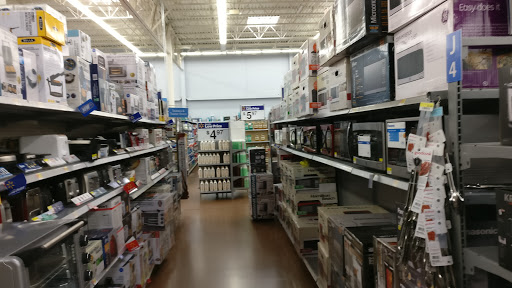 Department Store «Walmart Supercenter», reviews and photos, 1098 Frederick Blvd, Portsmouth, VA 23707, USA