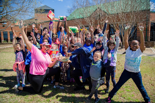 Recreation Center «Cliff Nelson Recreation Center», reviews and photos, 4600 W Bardin Rd, Arlington, TX 76017, USA