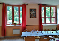 Atmosphère du Restaurant Saint-Vert - n°2