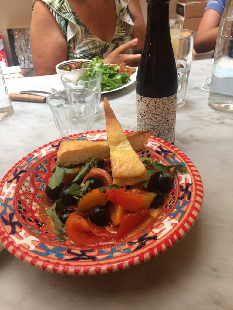 Photo n° 6 de l'avis de laetitia.n fait le 18/07/2018 à 13:34