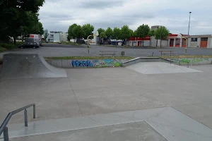 Skatepark Münster in Hessen image