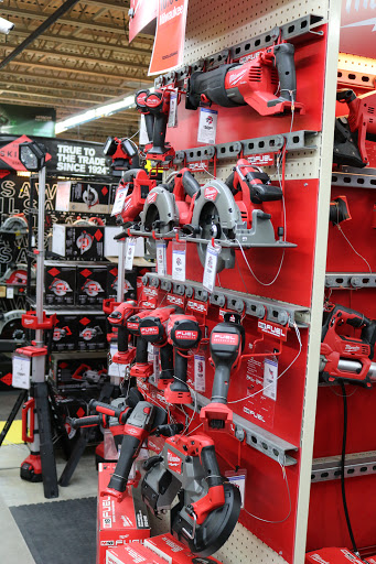 Hardware Store «Tools Plus», reviews and photos, 153 Meadow St, Waterbury, CT 06702, USA