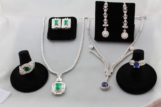 Jewelry Store «Encinitas Coin & Jewelry», reviews and photos, 609 S Coast Hwy 101, Encinitas, CA 92024, USA