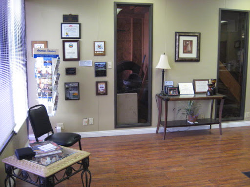 HVAC Contractor «Brea/Orange County Plumbing Heating & Air Conditioning», reviews and photos, 420 W Lambert Rd A, Brea, CA 92821, USA