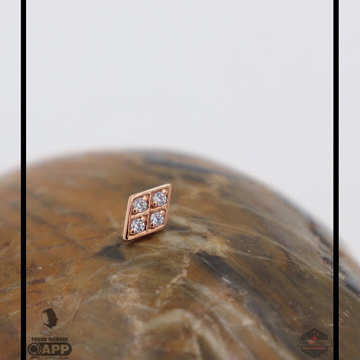 Explore woman leg tattoo ideas, creative tattoo ideas in Brainerd, available at Red at Night Tattoos and Piercings