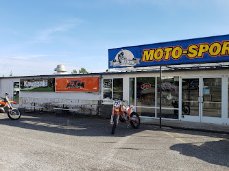 Mt. Baker Moto-Sports LLC