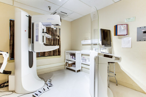 Fairfax Radiology Center of Springfield