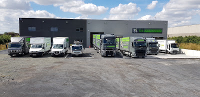 T . D . S Transfert Déménagement Stockage à Pérenchies