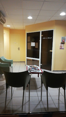 Groupe Médical Pasteur à Clermont-Ferrand