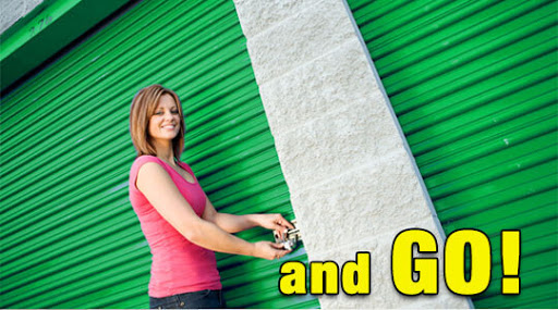 Self-Storage Facility «Stor-Mor Self Storage», reviews and photos, 6322 Lincoln Ave, Cypress, CA 90630, USA